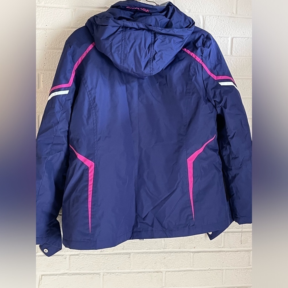 ZeroXPospur XL Ladies Jacket - Picture 2 of 11